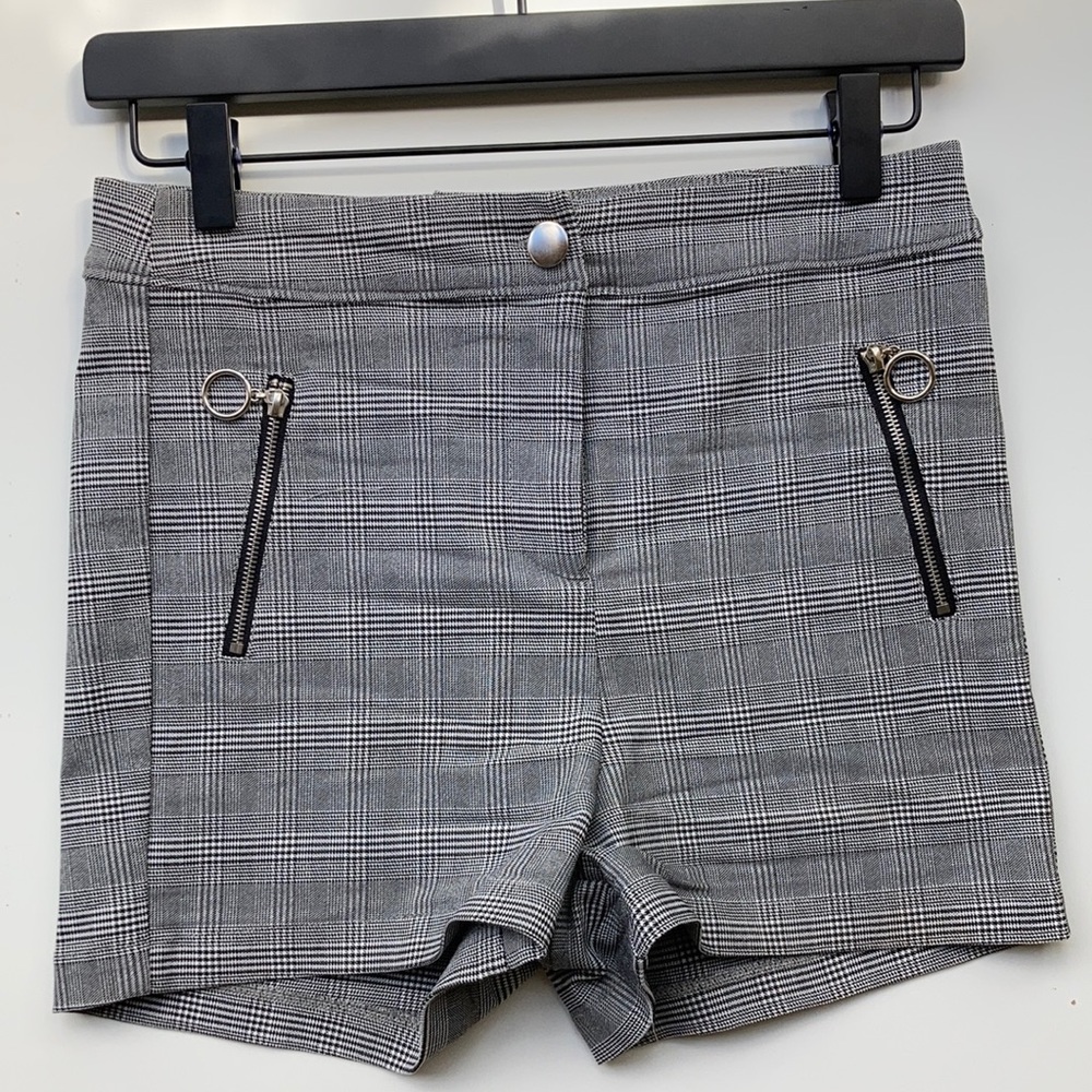 NEW 🔥 office formal shorts 🥰